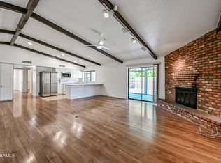 1218 E Vinedo Ln, Tempe, AZ 85284