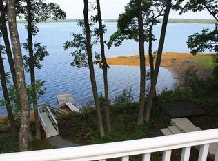 95 Wilsons Cove Rd, Harpswell, ME 04079