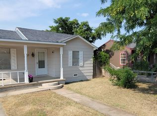 3617 NE 21st Ave, Amarillo, TX 79107