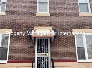 610 Rising Sun Ave, Philadelphia, PA 19140