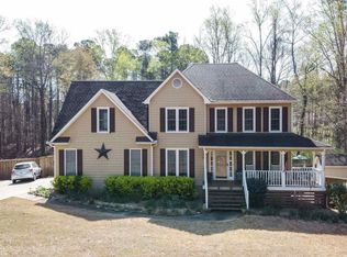 210 Vista Ln #19, Tyrone, GA 30290