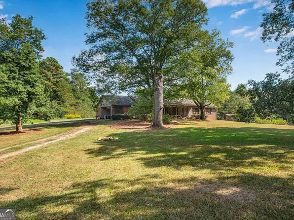 8653 Villa Rica Hwy, Villa Rica, GA 30180