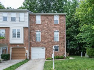 9410 Fens Holw, Laurel, MD 20723