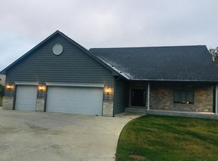 1650 Echo Ridge St SW, Rochester, MN 55902