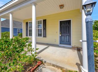 4849 Cane Pole Ln, Summerville, SC 29485