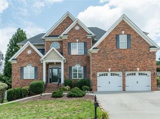 127 Covington Pl, Lewisville, NC 27023