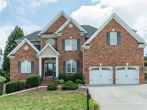 127 Covington Pl, Lewisville, NC 27023
