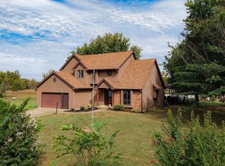 151 Highway U, Ironton, MO 63650