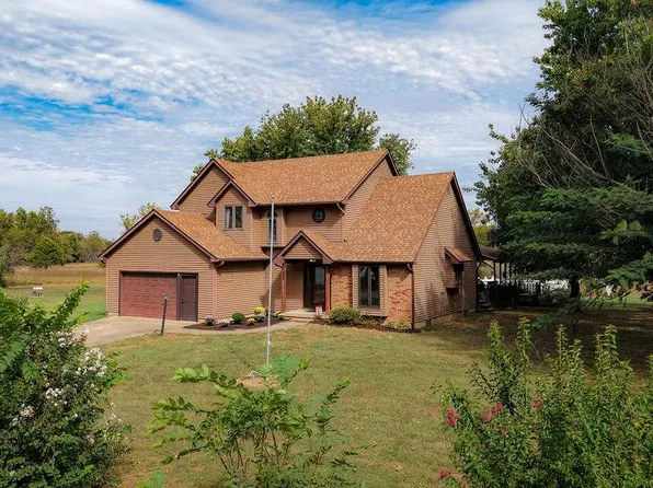 151 Highway U, Ironton, MO 63650
