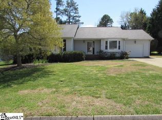 115 Saint Andrews Way, Greenville, SC 29607