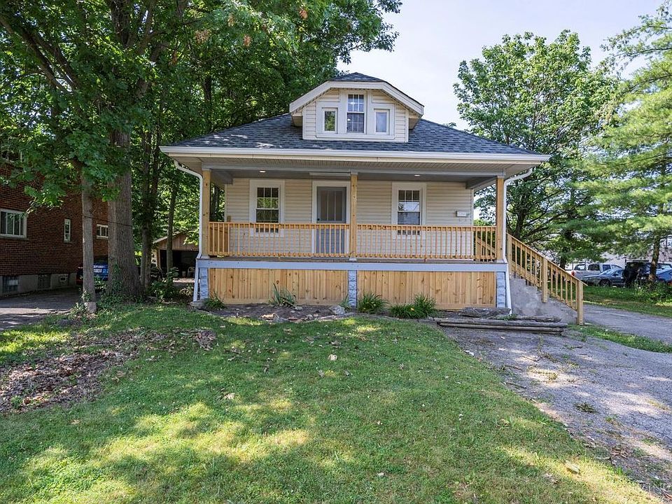 1st image of 4611 Belleview Ave