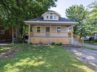 4611 Belleview Ave, Cincinnati, OH 45242