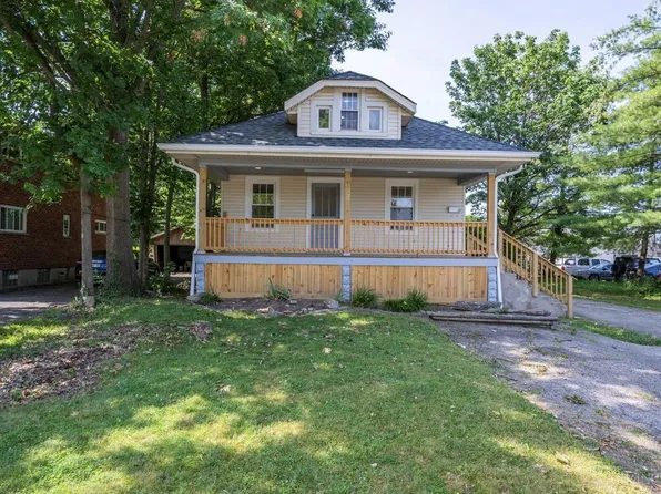 4611 Belleview Ave, Cincinnati, OH 45242
