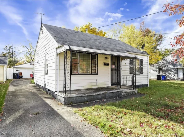 12829 Lena Ave, Cleveland, OH 44135