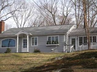11 Bristol Pl, Wilton, CT 06897