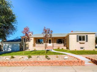 3235 E Mississippi Ave, Denver, CO 80210