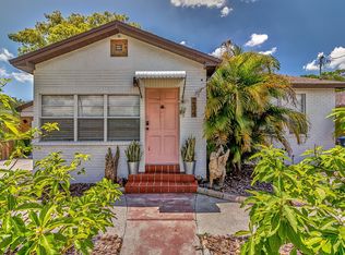 204 N Gomez Ave, Tampa, FL 33609