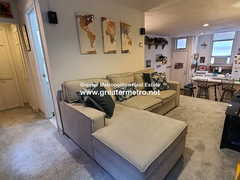 207 Salem St #1A — Photo 3