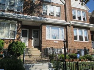 7230 Walker St, Philadelphia, PA 19135