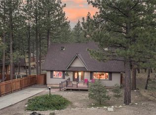 222 Knoll Rd, Big Bear Lake, CA 92315