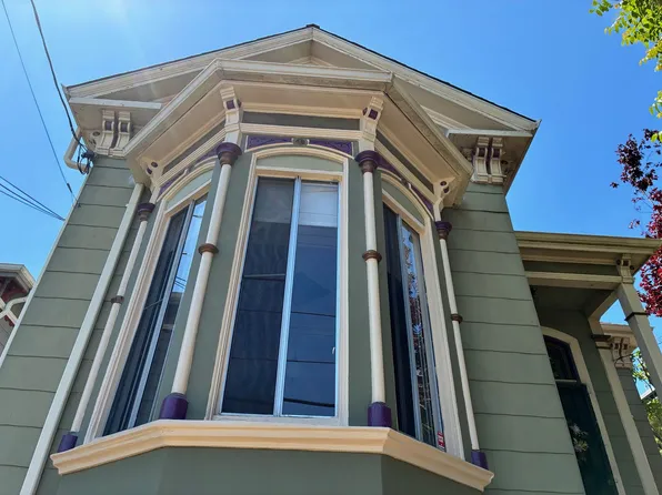 813 Wood St, Oakland, CA 94607