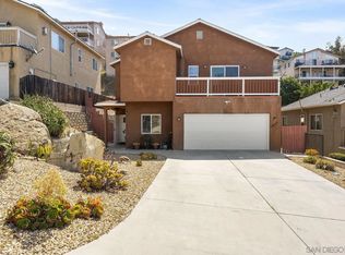 1637 Paraiso Ave, Spring Valley, CA 91977