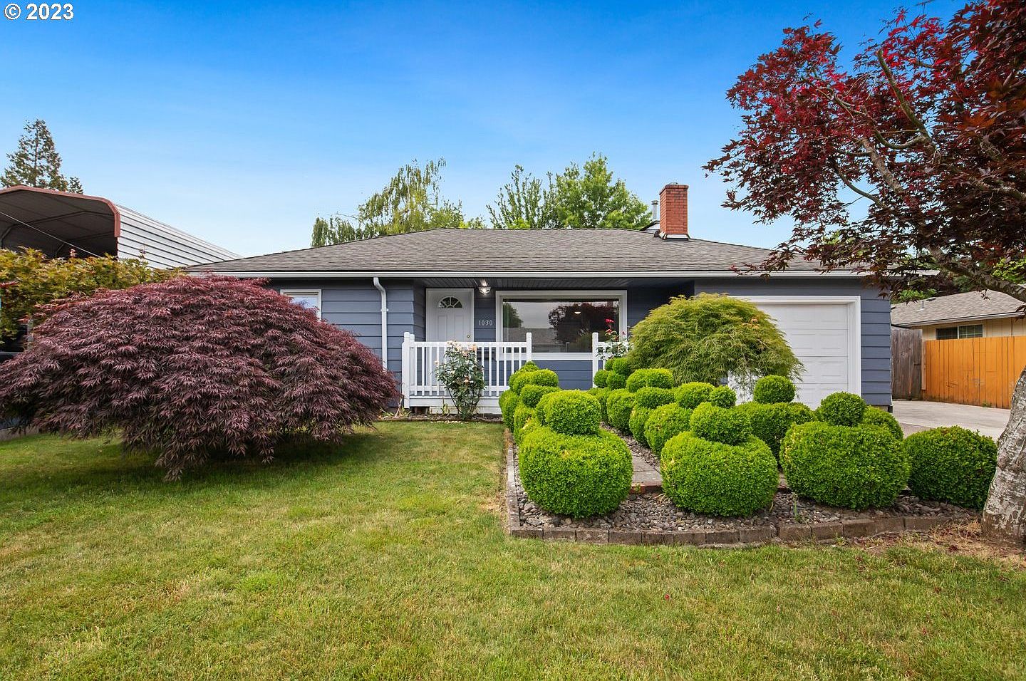 1030 SE 4th St, Gresham, OR 97080 MLS 23215245 Zillow