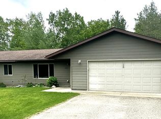 103 Arrowhead Dr, Nevis, MN 56467