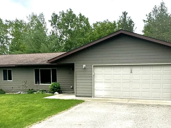 103 Arrowhead Dr, Nevis, MN 56467