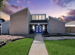 15715 Creekhaven Dr, Houston, TX 77084