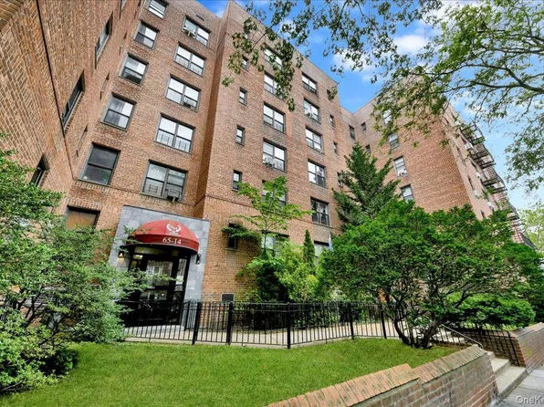 6510 108th Street #2J, Forest Hills, NY 11375