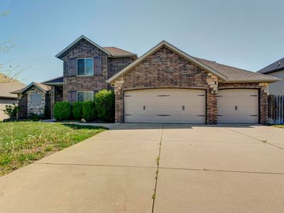1382 S Cumberland Avenue, Republic, MO, 65738