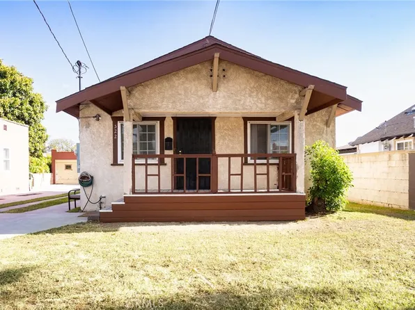 522 W Hillcrest Blvd, Inglewood, CA 90301