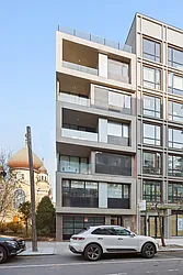 201 North 11th Street in Williamsburg