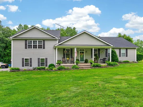 365 Harris Rd, Belton, KY 42324