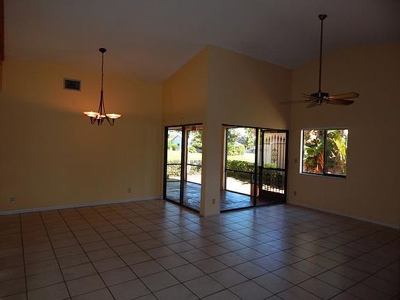 Living Room Dining Room