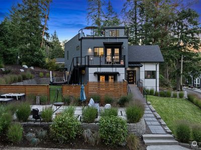 18909 115th Street NW, Gig Harbor, WA, 98329
