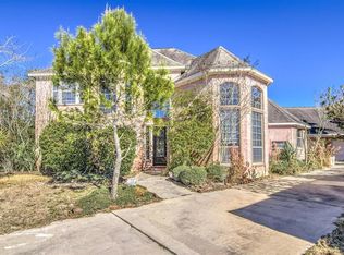 16006 Gore Grass Ct, Spring, TX 77379