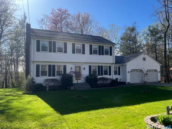 1403 Mountain Road, Torrington, CT 06790
