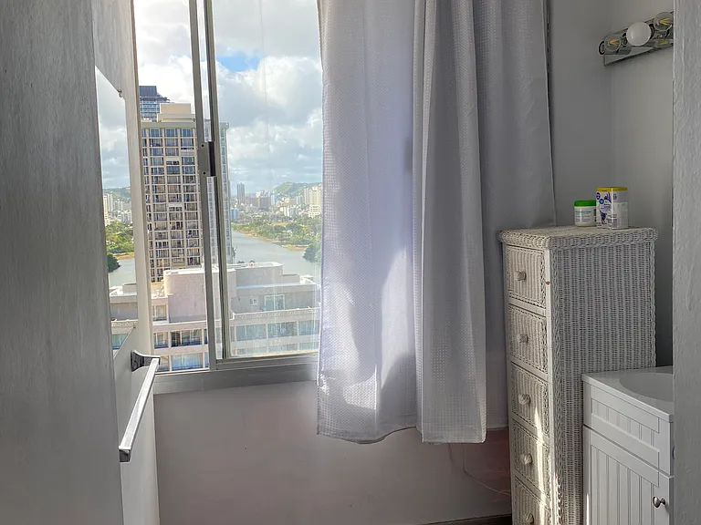 2415 Ala Wai Blvd #2001 — Photo 16