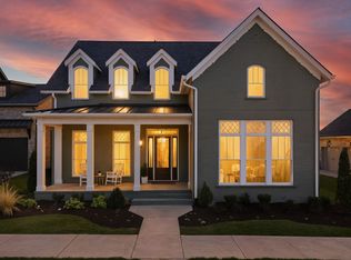 1304 McQuiddy Rd Lot 1105, Nashville, TN 37221