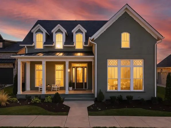 1304 McQuiddy Rd Lot 1105, Nashville, TN 37221