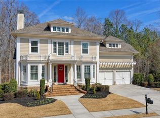 7520 Ledgewood Way, Suwanee, GA 30024