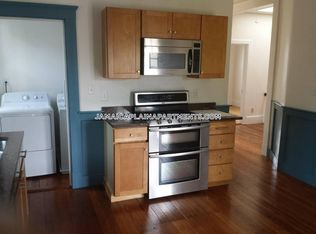 98 Wyman St #U3F3RD, Boston, MA 02130