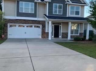 247 Merrimont Dr, Blythewood, SC 29016