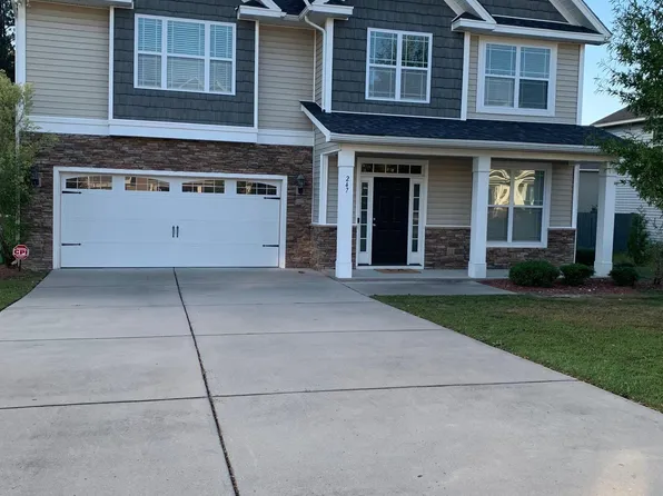 247 Merrimont Dr, Blythewood, SC 29016