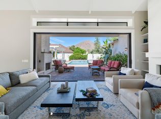 4461 N Launfal Ave, Phoenix, AZ 85018