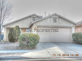 7700 Spring Flower Rd SW, Albuquerque, NM 87121