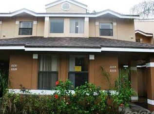 2235 SW 80th Ter, Hollywood, FL 33025