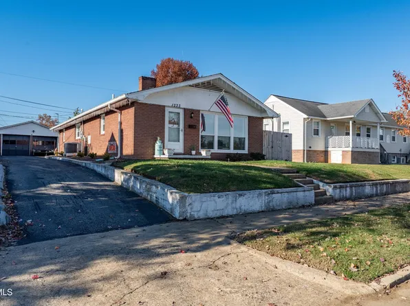 1233 Pine St, Kingsport, TN 37664